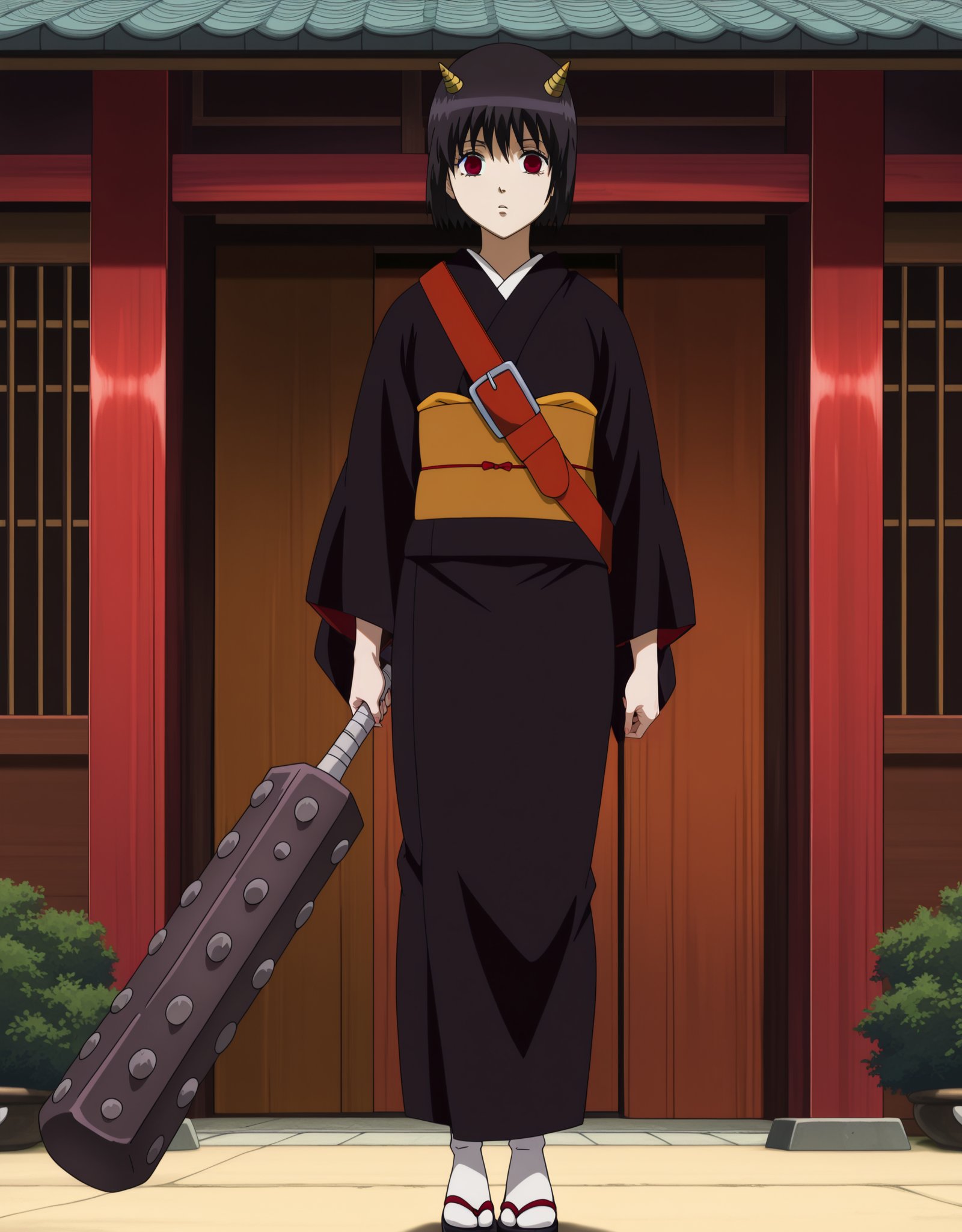 anime coloring,  masterpiece,  best quality by metalchromex on Tensor.Art
