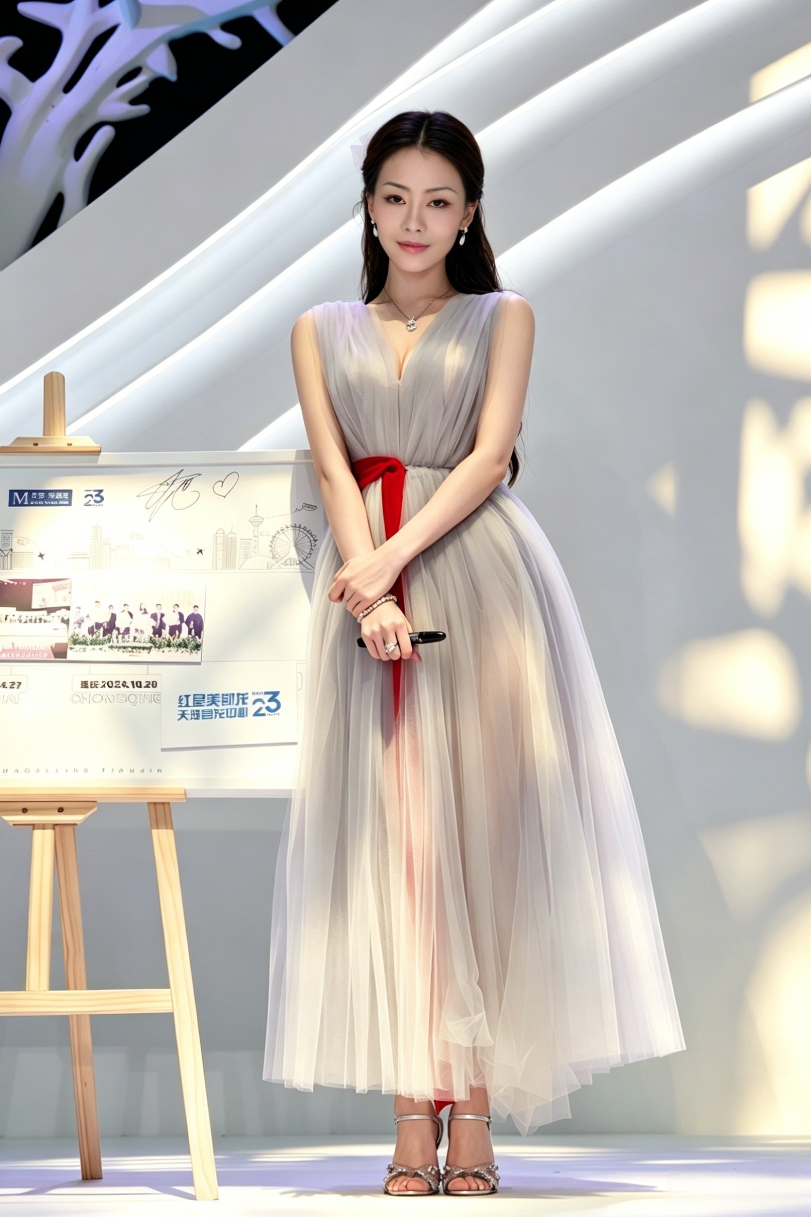 AI generated image by 闺蜜 on Tensor.Art