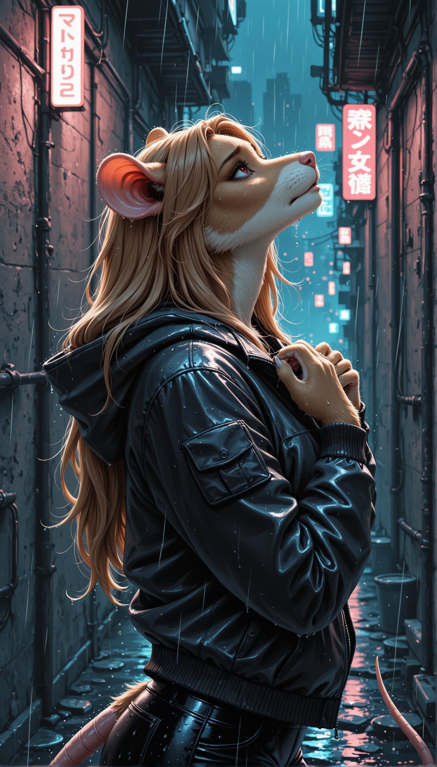 AI generated image by miaomiao on Tensor.Art