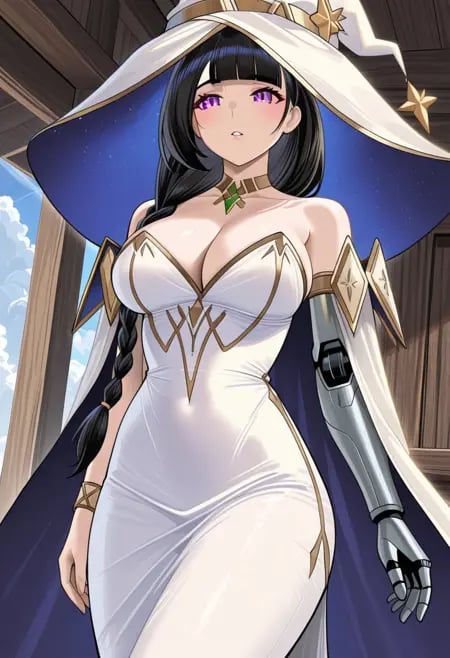 masterpiece,  best quality,  highres by Triplebox on Tensor.Art
