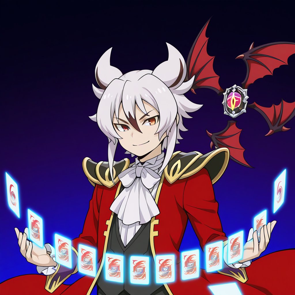 masterpiece,  best quality,  amazing quality BREAK kyoya gaen by zazaCAT on Tensor.Art
