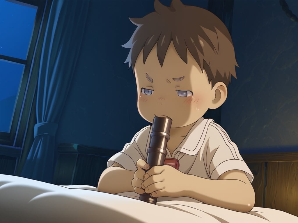 Made in abyss,  best quality,  best detail by IGNIZ_Lee on Tensor.Art