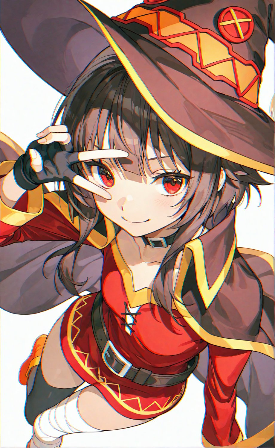 AI generated image by miraji on Tensor.Art