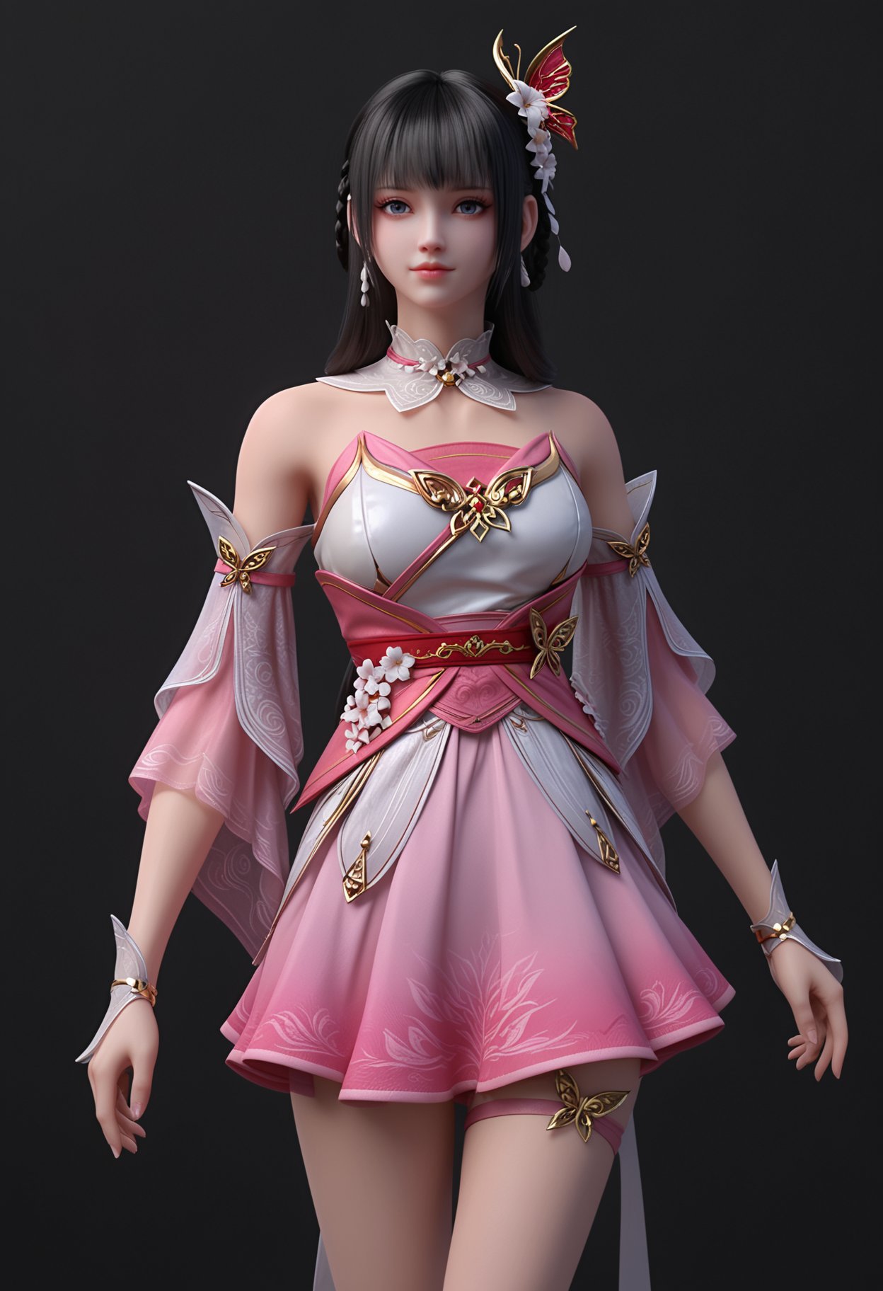 score_9,  score_8_up,  masterpiece by 云落 on Tensor.Art