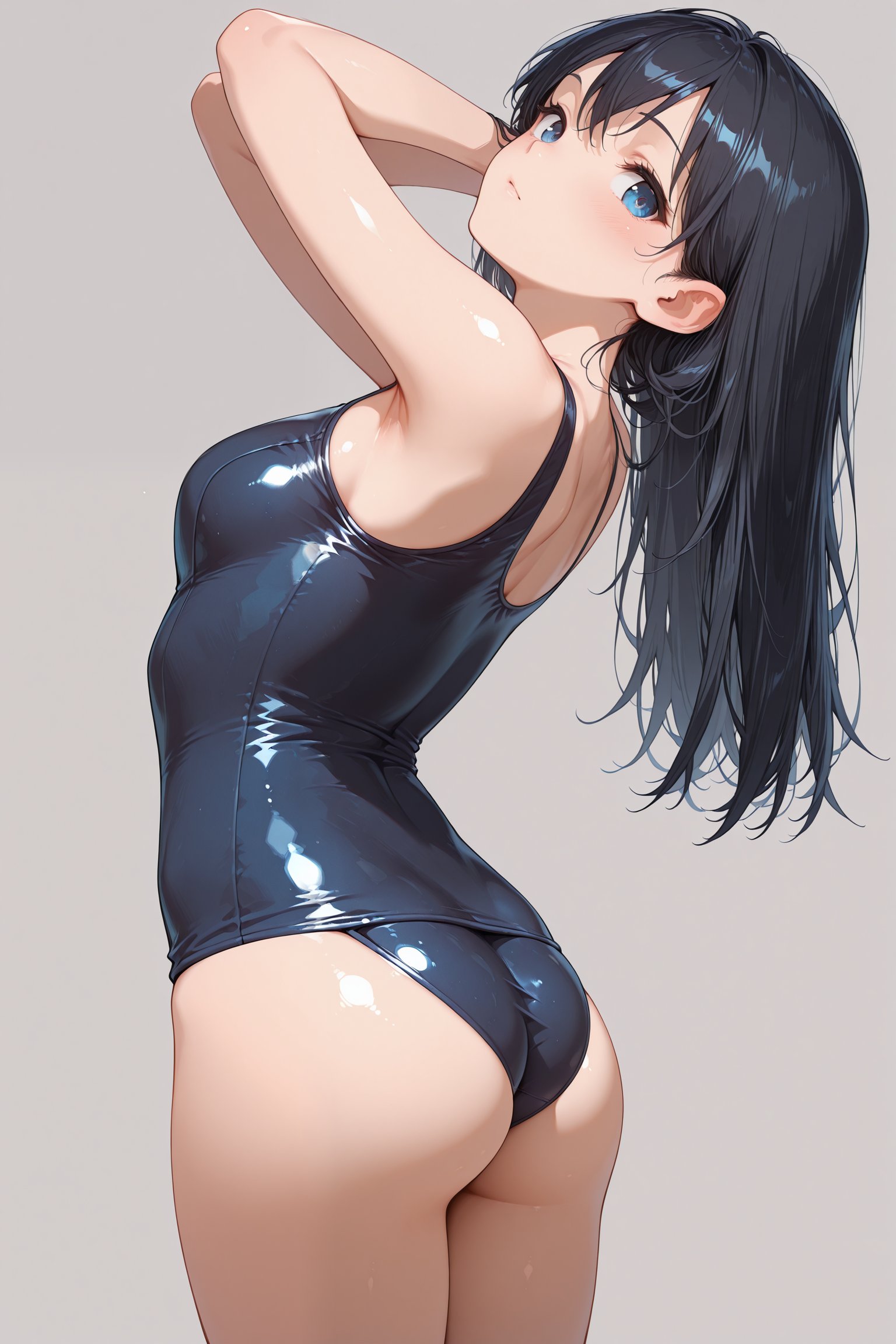 masterpiece,  amazing quality,  newest by yy on Tensor.Art