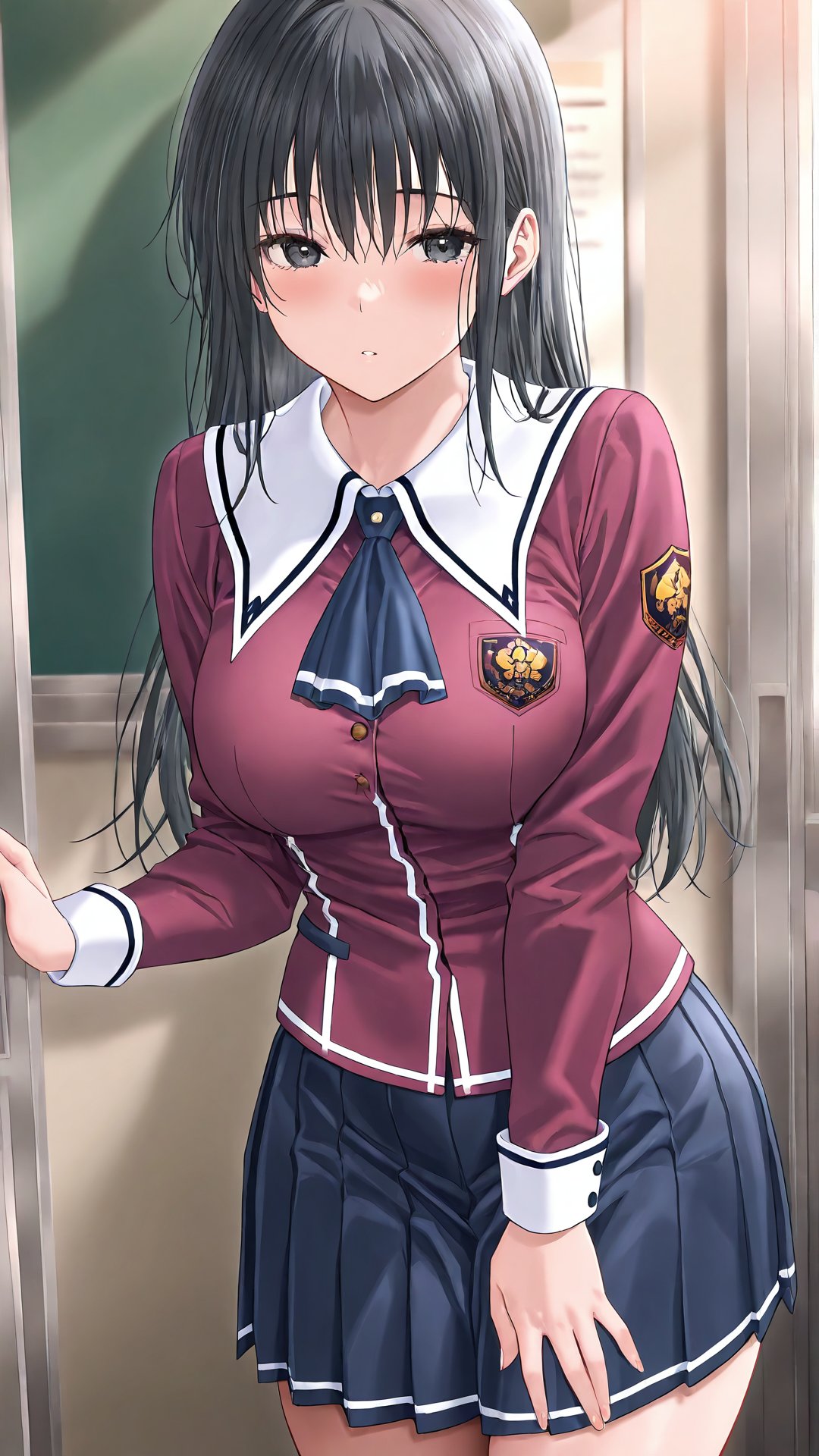 amazing quality,  absurdres,  best quality by yy on Tensor.Art
