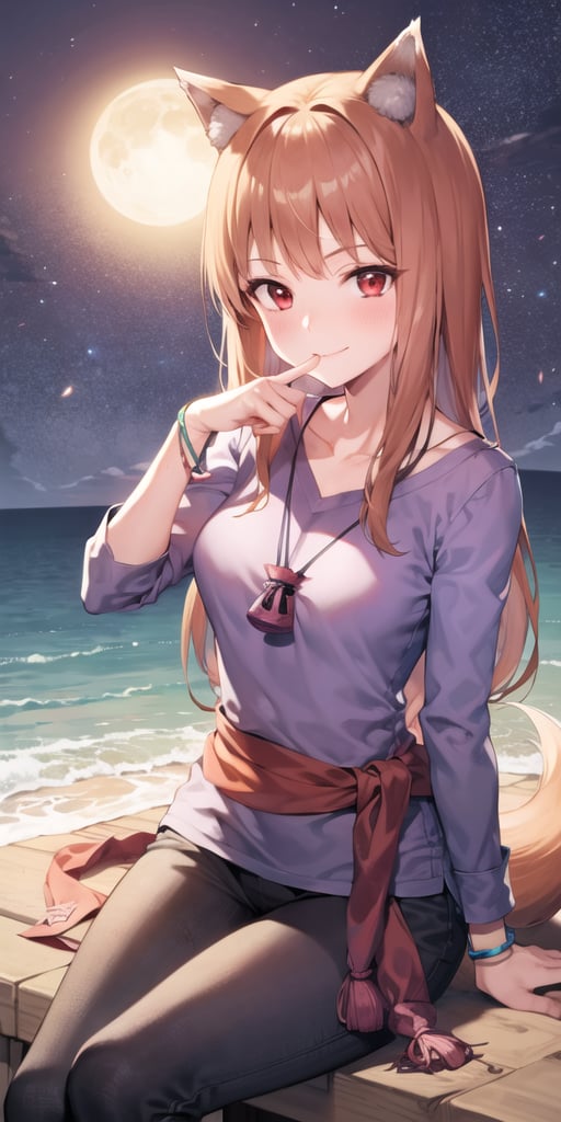 1girl,  animal ears,  blush by Ttan on Tensor.Art