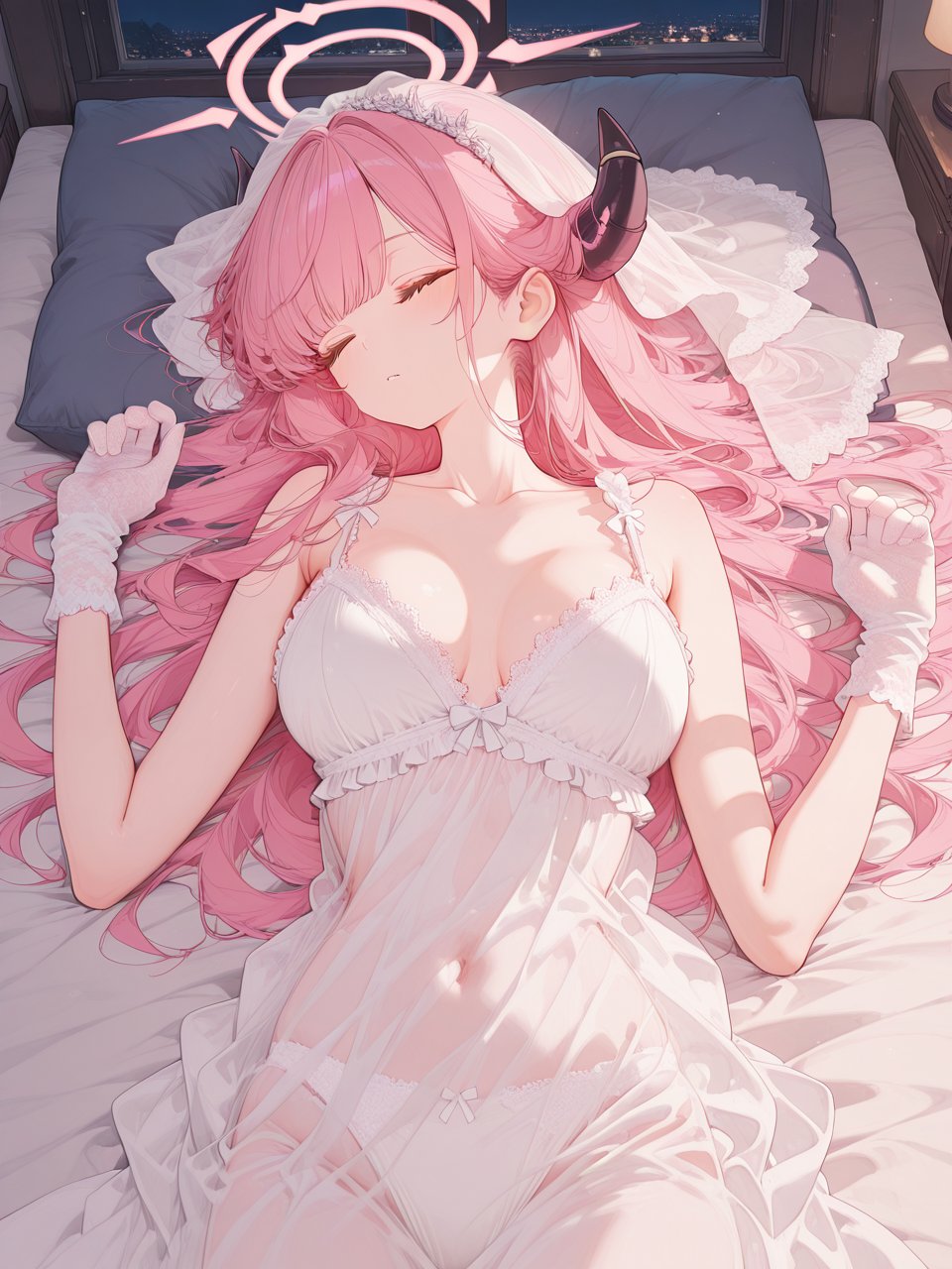 AI generated image by luxiaoai on Tensor.Art