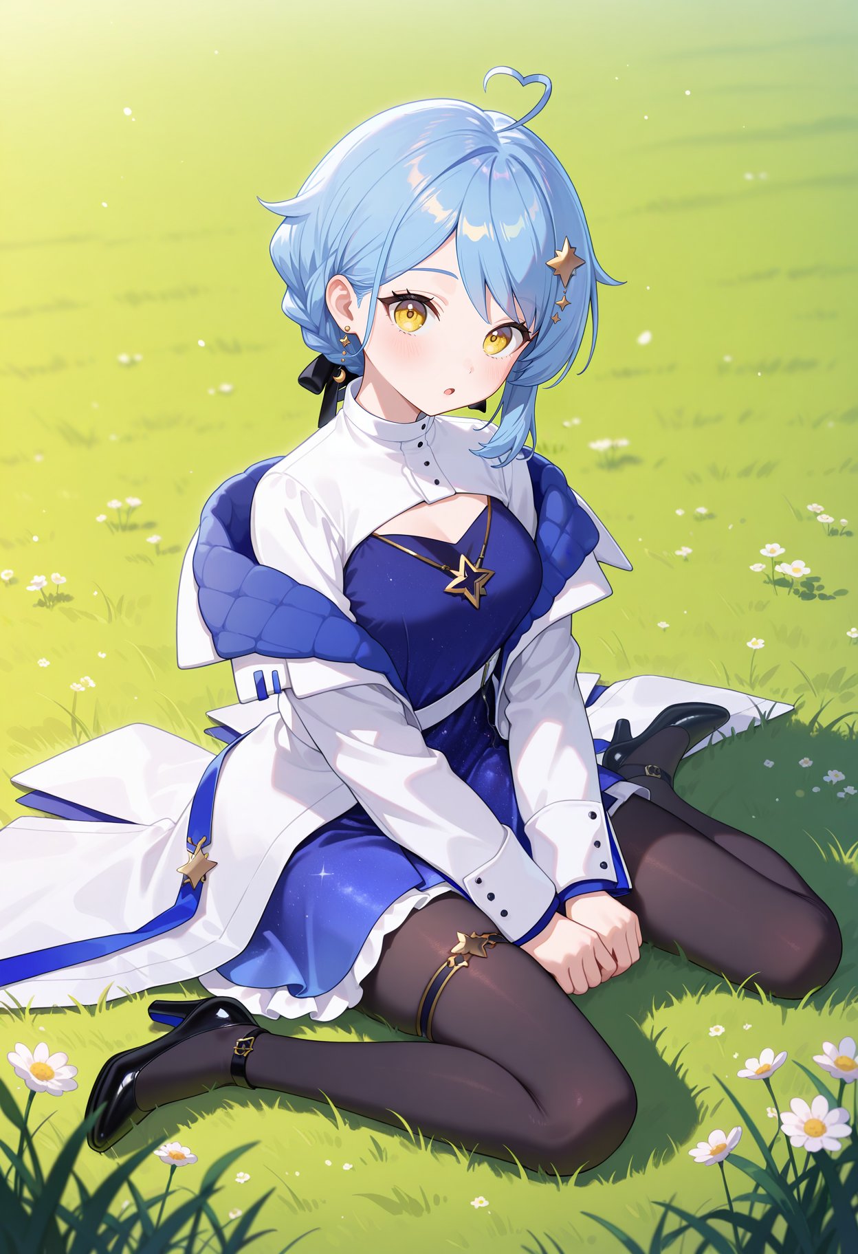 best quality,  masterpiece,  1girl by h_madoka on Tensor.Art