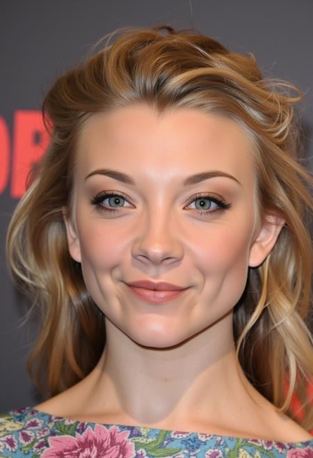 a photo of Natalie Dormer,  <lora:Natalie_Dormer:1>