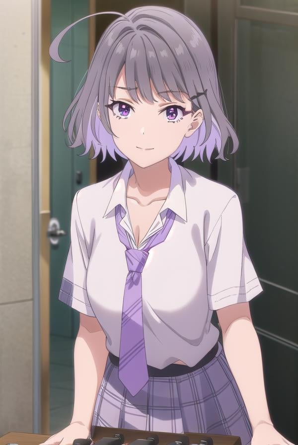 akaritanikita,  ,  akari tanikita by Sol Eternelle on Tensor.Art