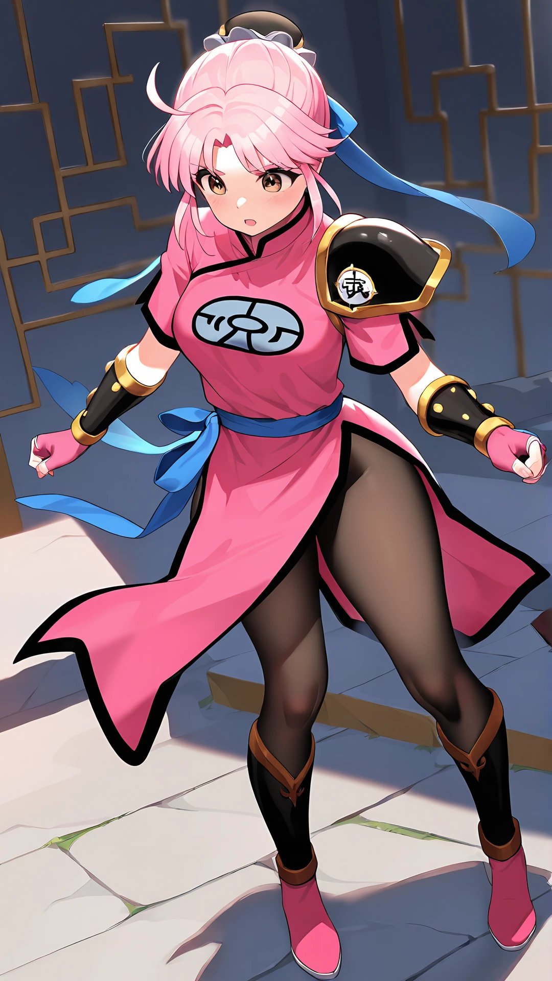 AI generated image by Hot Anime Girls on Tensor.Art