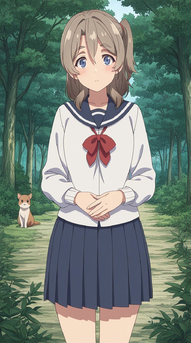 AI generated image by Ttan on Tensor.Art