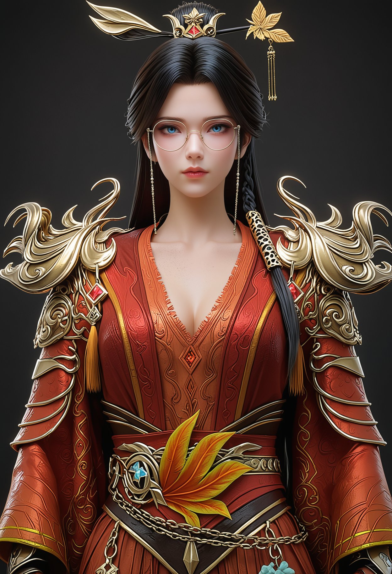 score_9,  score_8_up,  masterpiece by 云落 on Tensor.Art