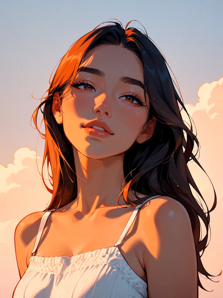 AI generated image by miaomiao on Tensor.Art