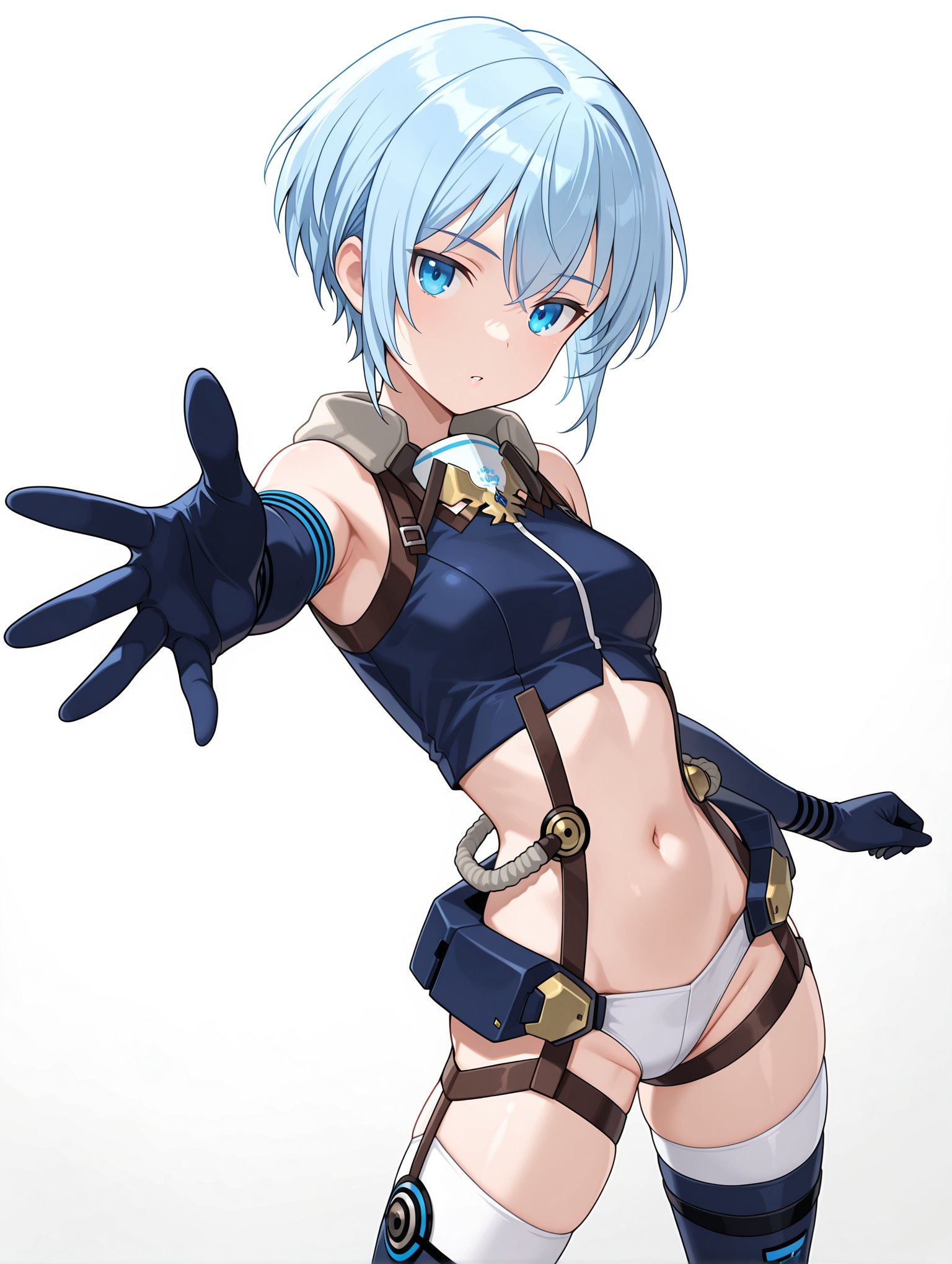 best quality,  newest,  solo by sg5e3 on Tensor.Art