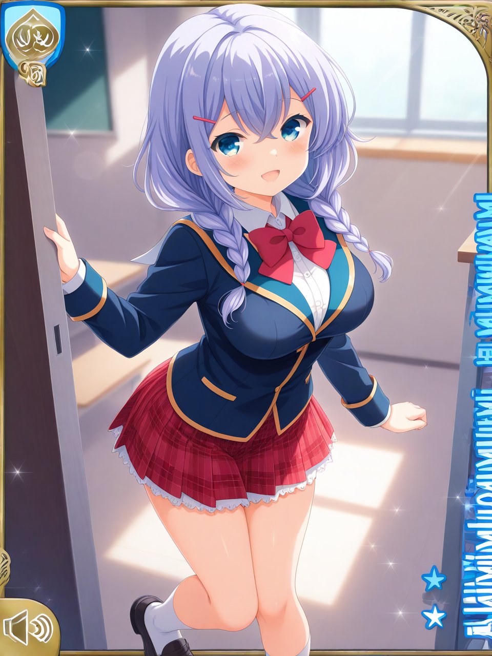 AI generated image by mkyoto on Tensor.Art