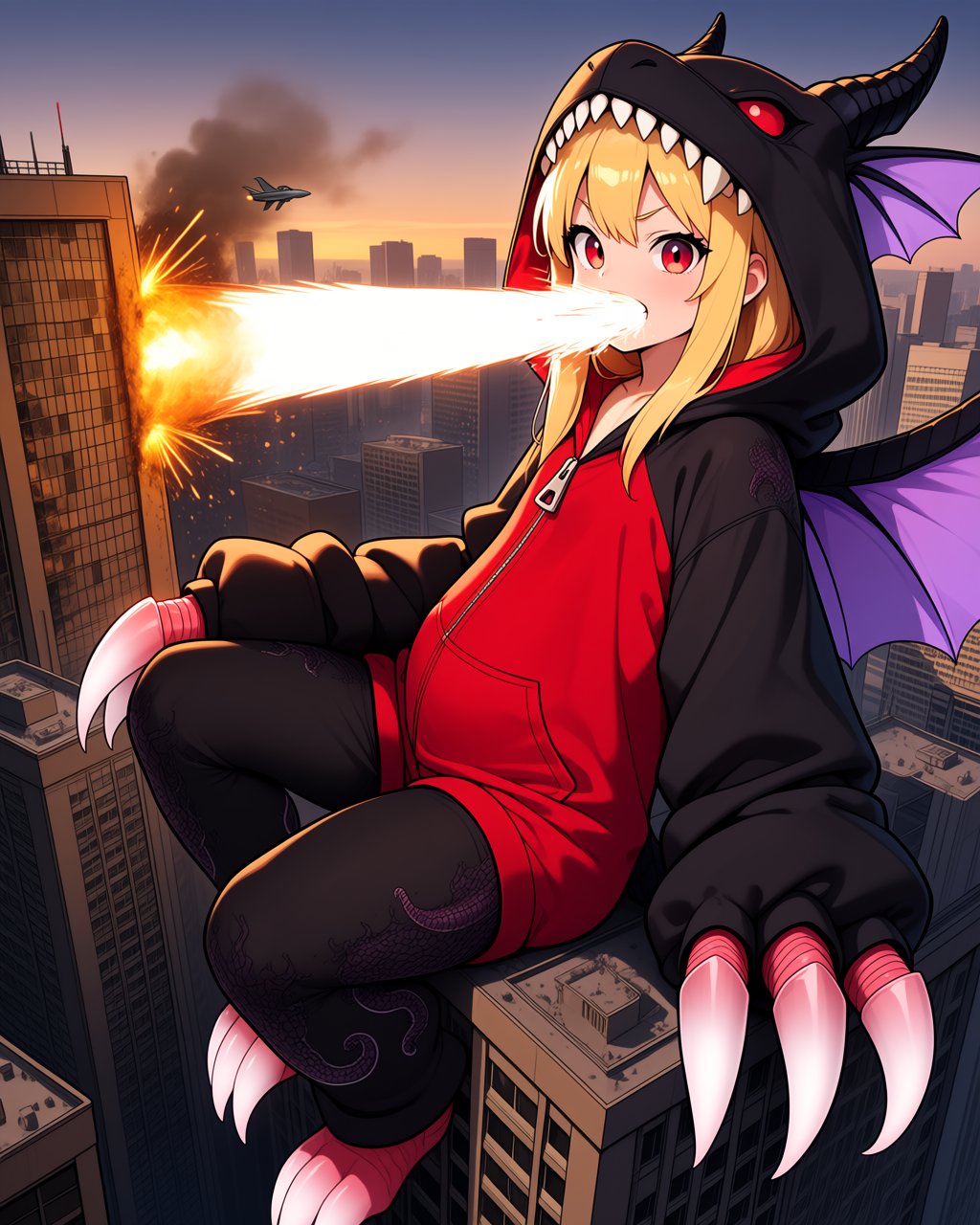 AI generated image by miaomiao on Tensor.Art
