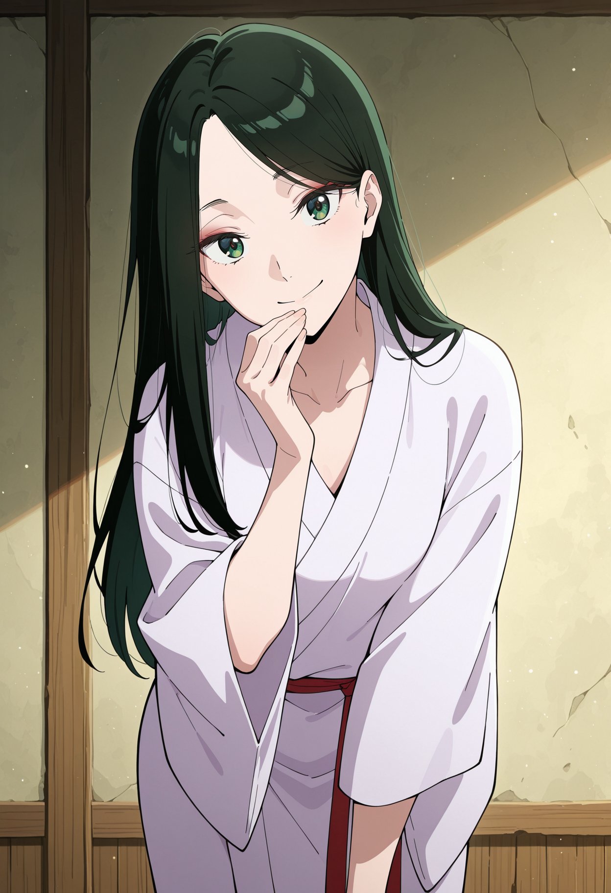 masterpiece,  best quality,  shirabyoshi_d by EroBytes on Tensor.Art