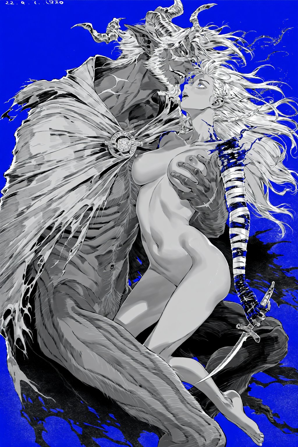 @d1z193o,  masterpiece,  best quality by EDICT on Tensor.Art