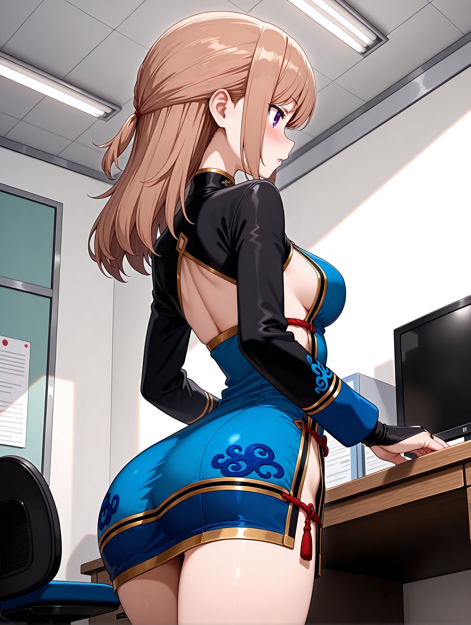 masterpiece,  best quality,  newest by sg5e3 on Tensor.Art