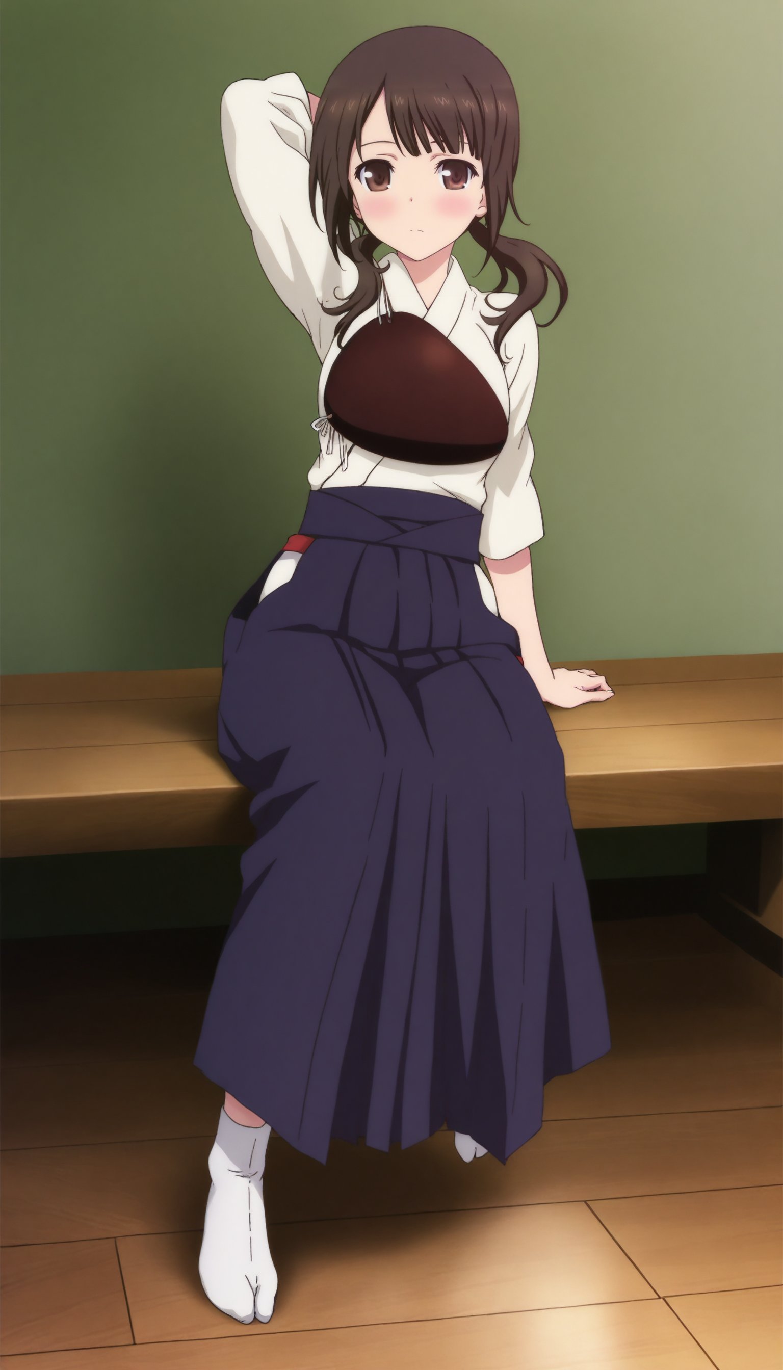 masterpiece,  best quality,  amazing quality by Hakushou3 on Tensor.Art