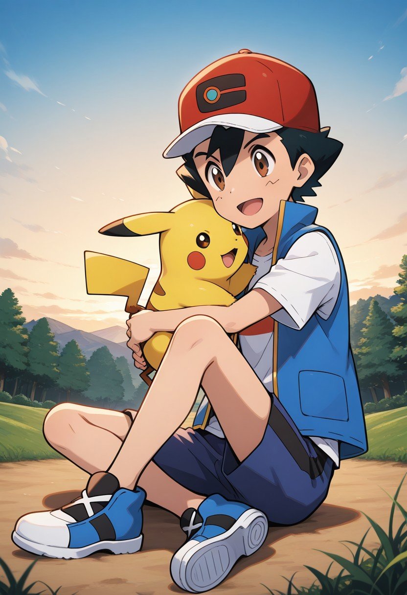 masterpiece,  best quality,  source_animeashpkj by user_680967095118289292 on Tensor.Art