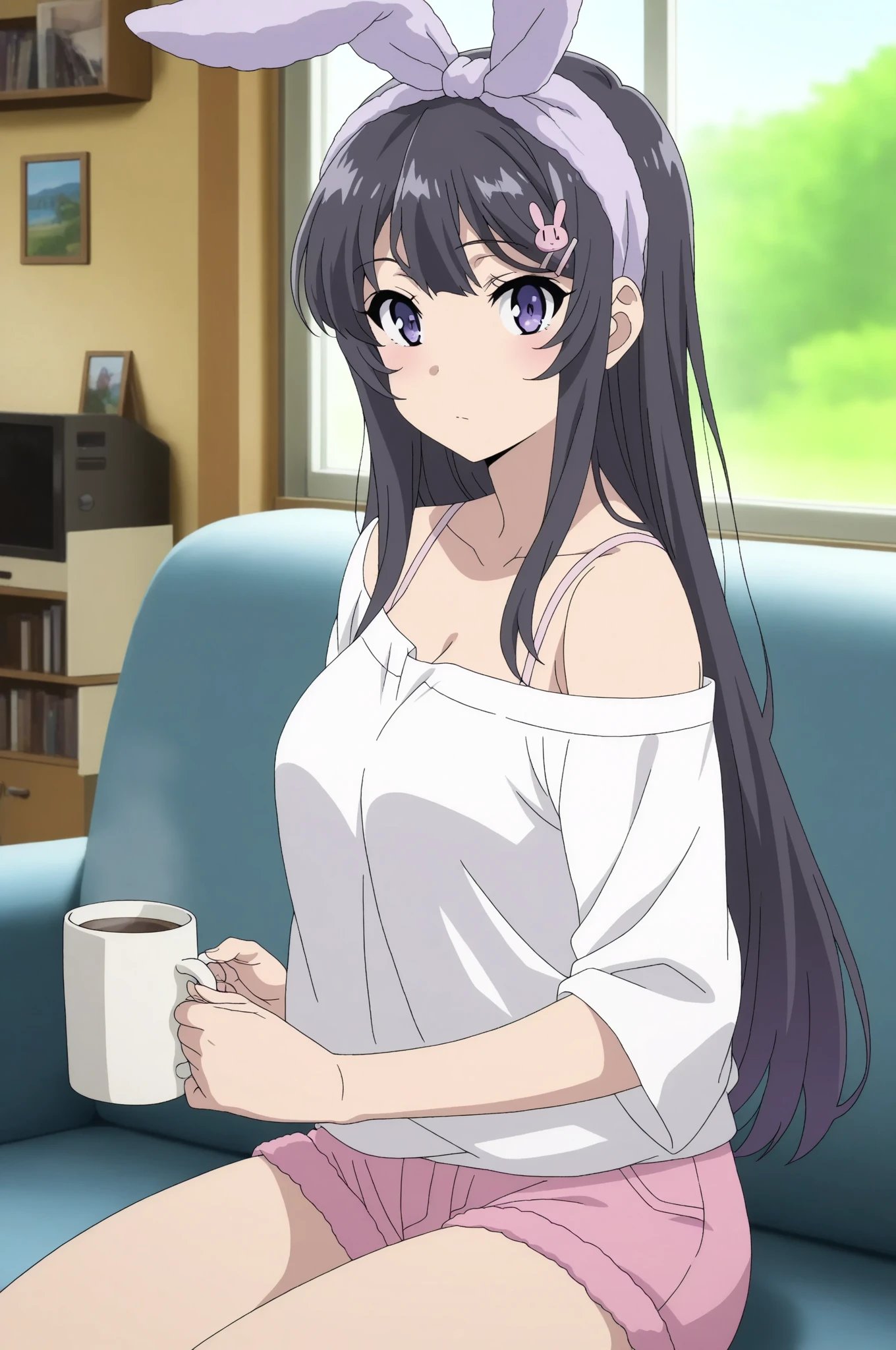 AI generated image by Katori Konoe on Tensor.Art