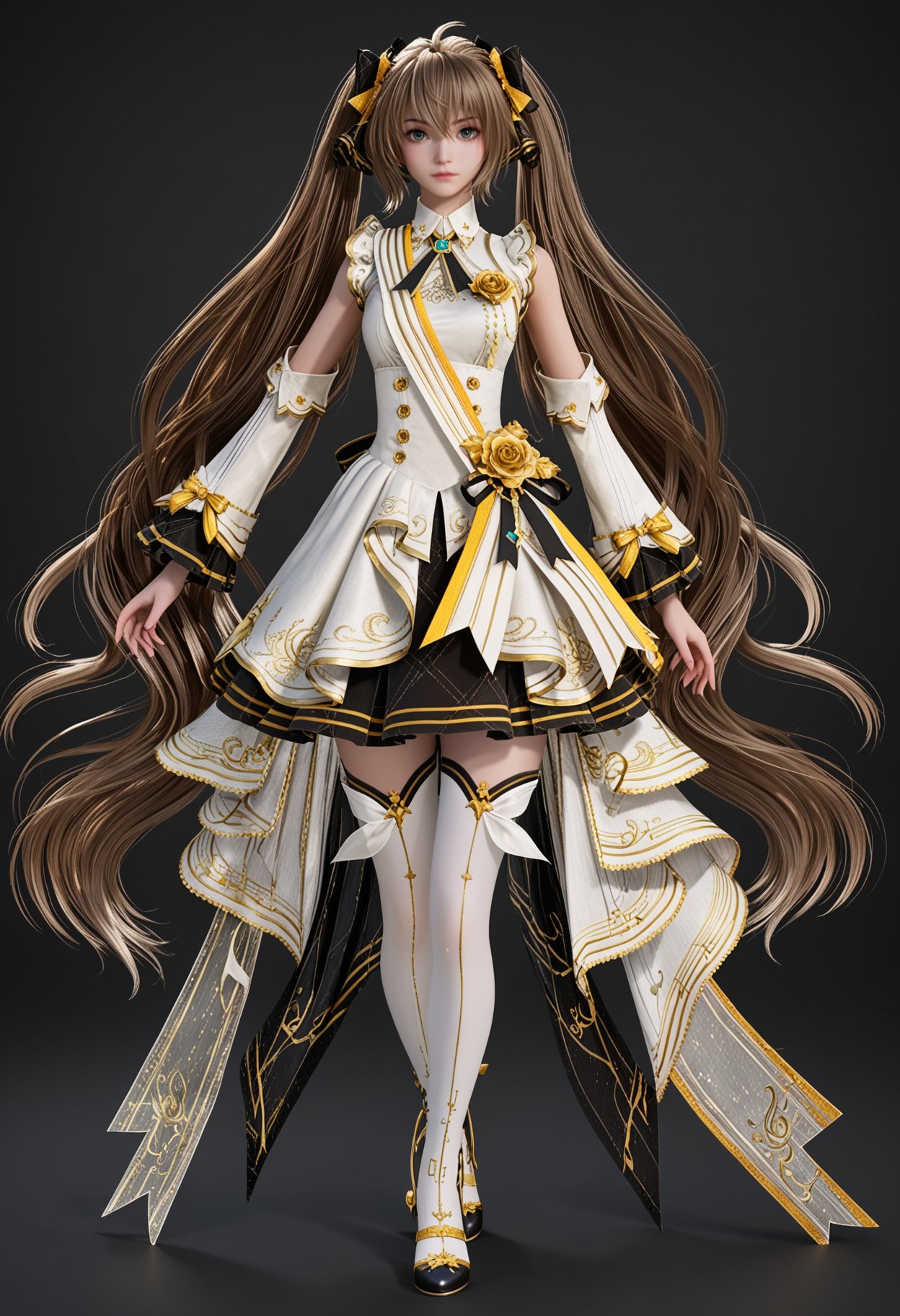 score_9,  score_8_up,  masterpiece by 云落 on Tensor.Art