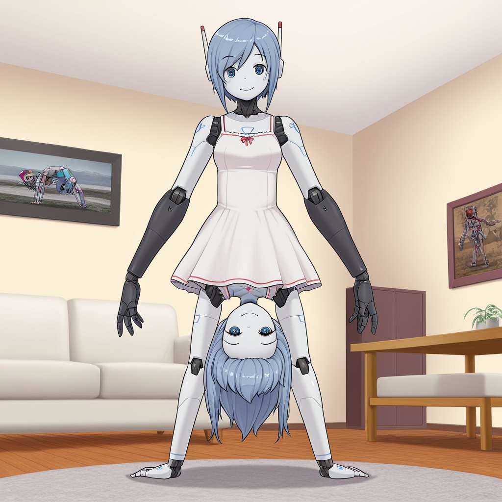 AI generated image by Fominhavi on Tensor.Art