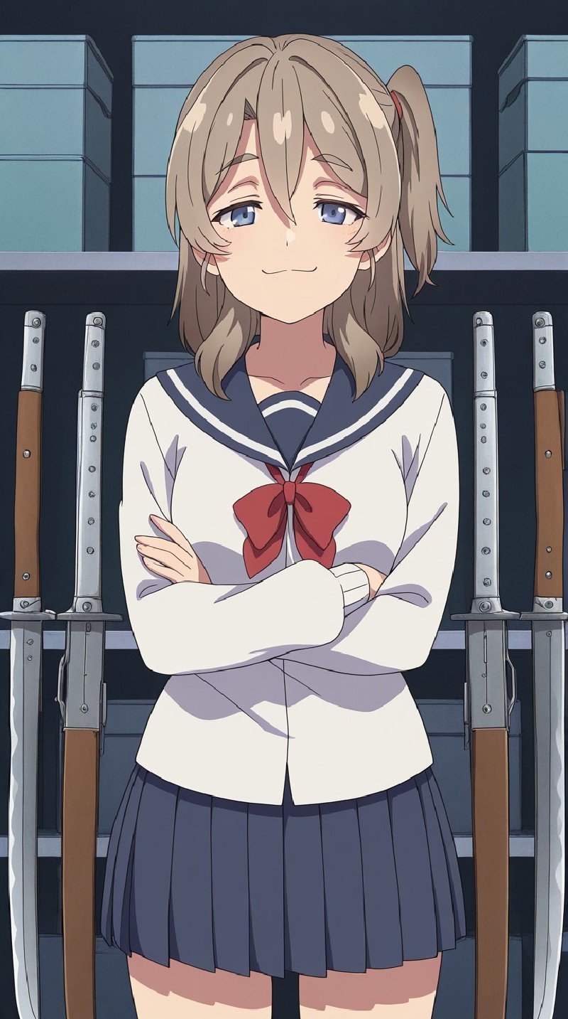AI generated image by Ttan on Tensor.Art
