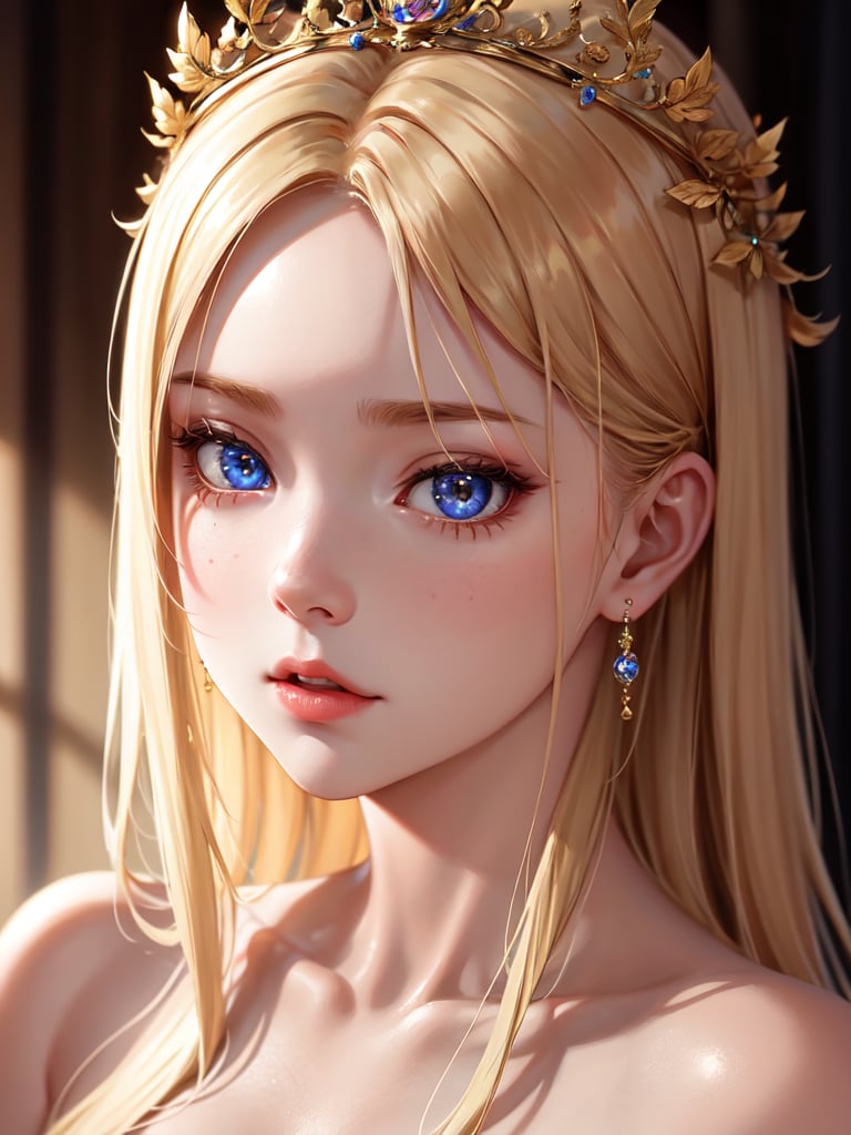 masterpiece,  best quality,  half body by DucHaiten on Tensor.Art