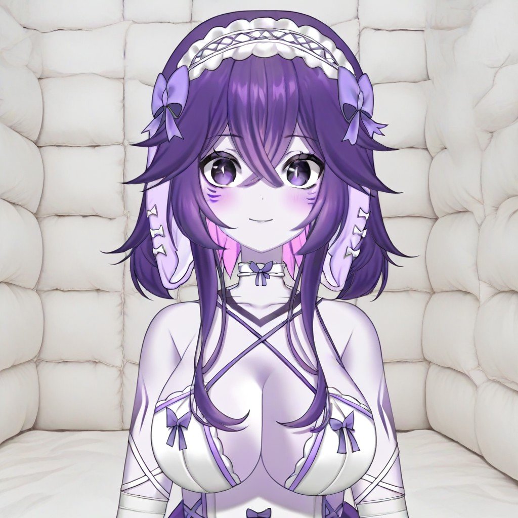 close portrait,  megalodonvt,  1girl by Mograin on Tensor.Art