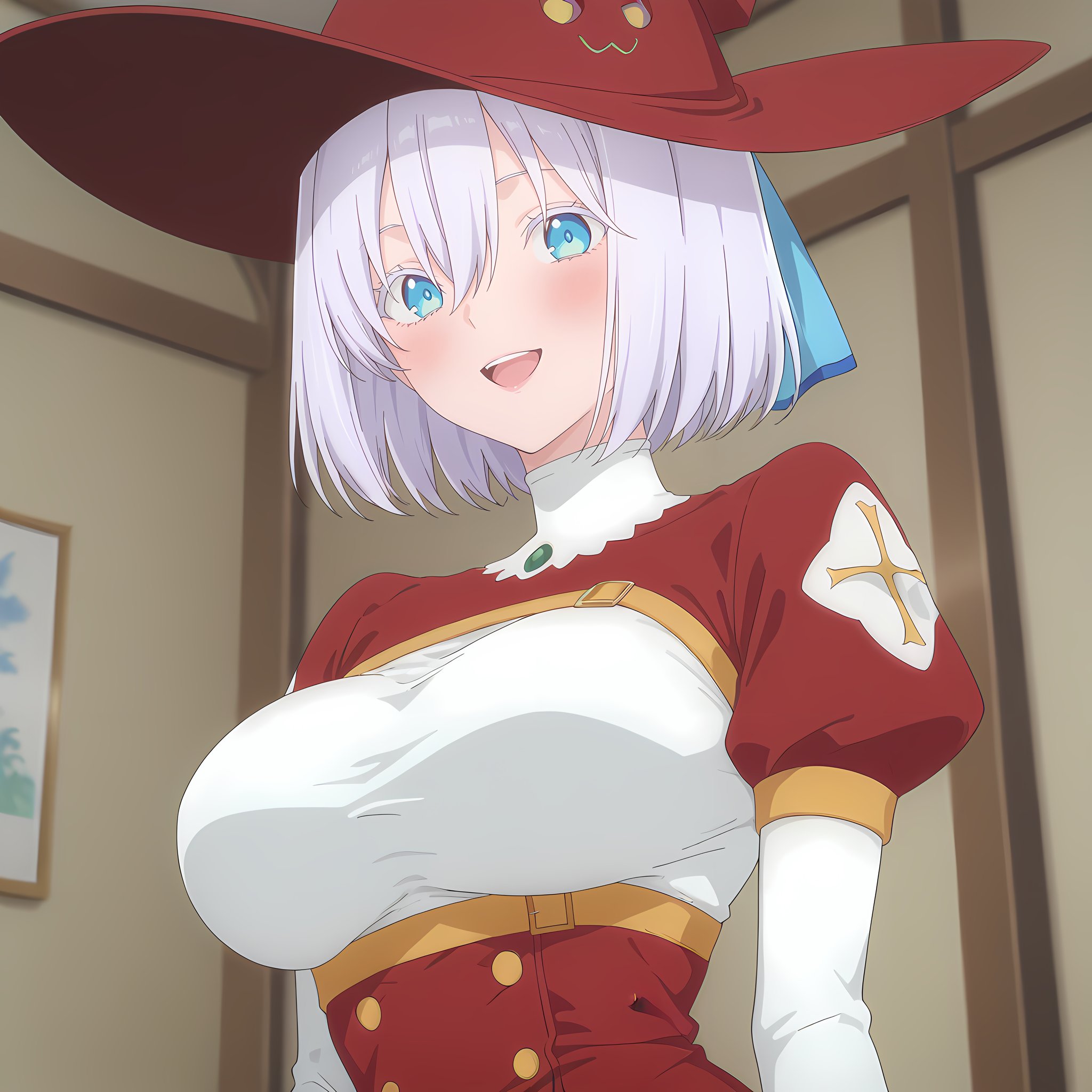 nagomi_25ds,  cosplayform,  1girl by MDFD-1991 on Tensor.Art