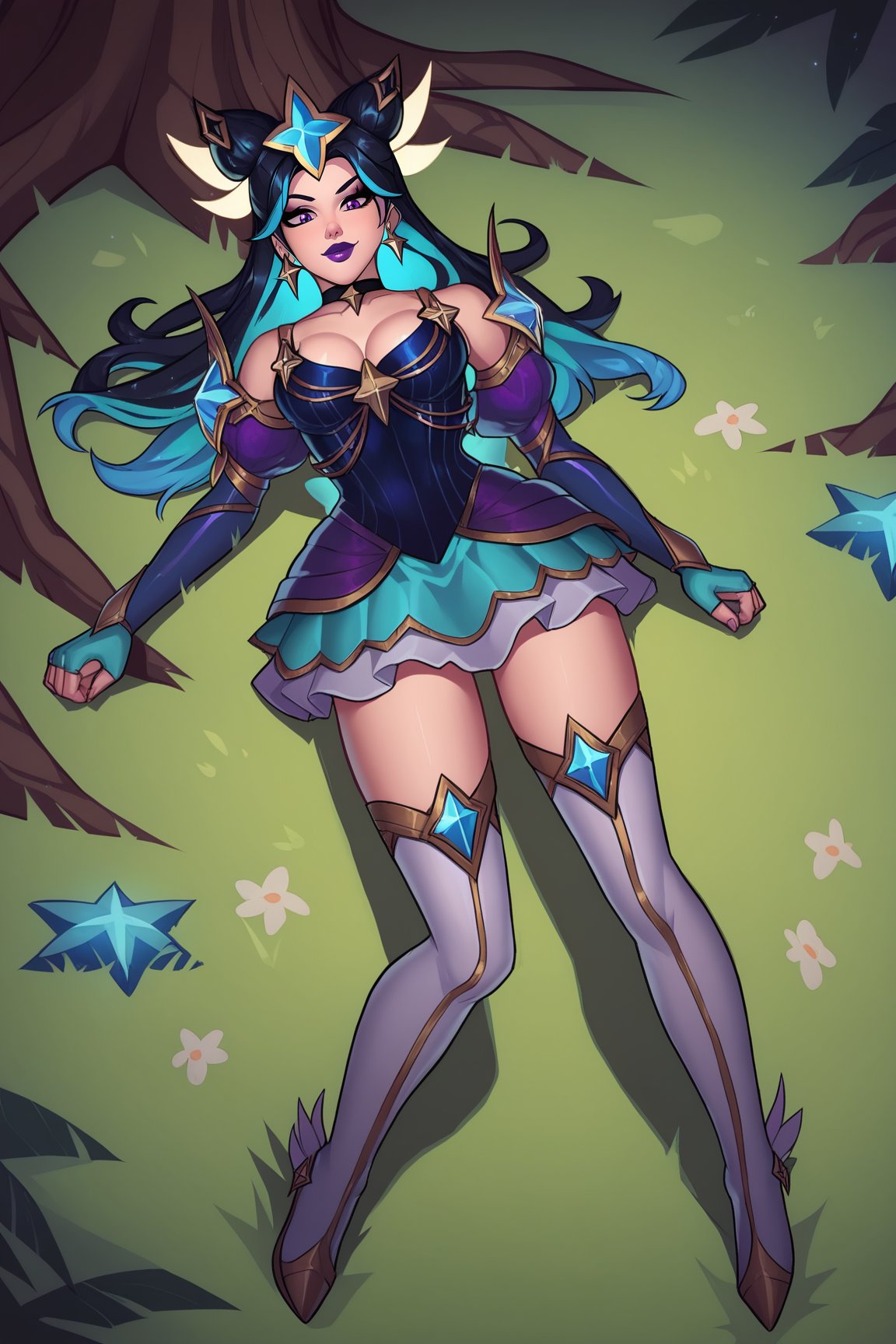 score_9,  score_8_up,  score_7_up by KillerUwU13_AI on Tensor.Art