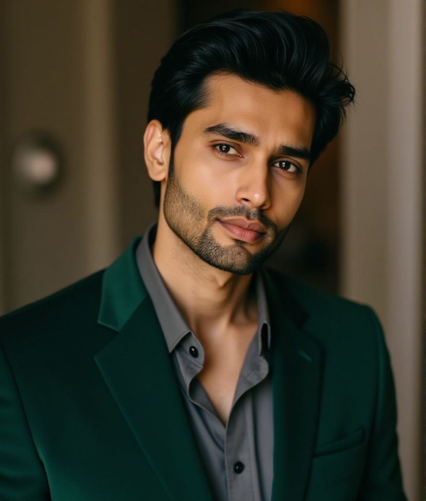 Rohit Khandelwal ,  masterpiece,  best quality by HottiesnHotties on Tensor.Art