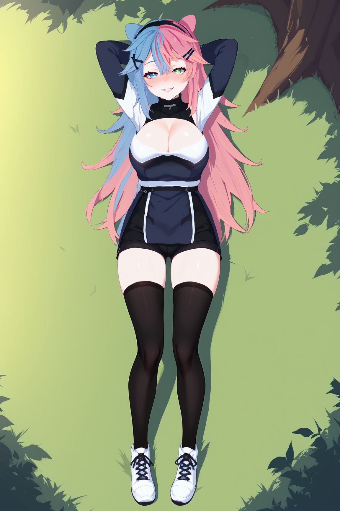 score_9,  score_8_up,  score_7_up by KillerUwU13_AI on Tensor.Art