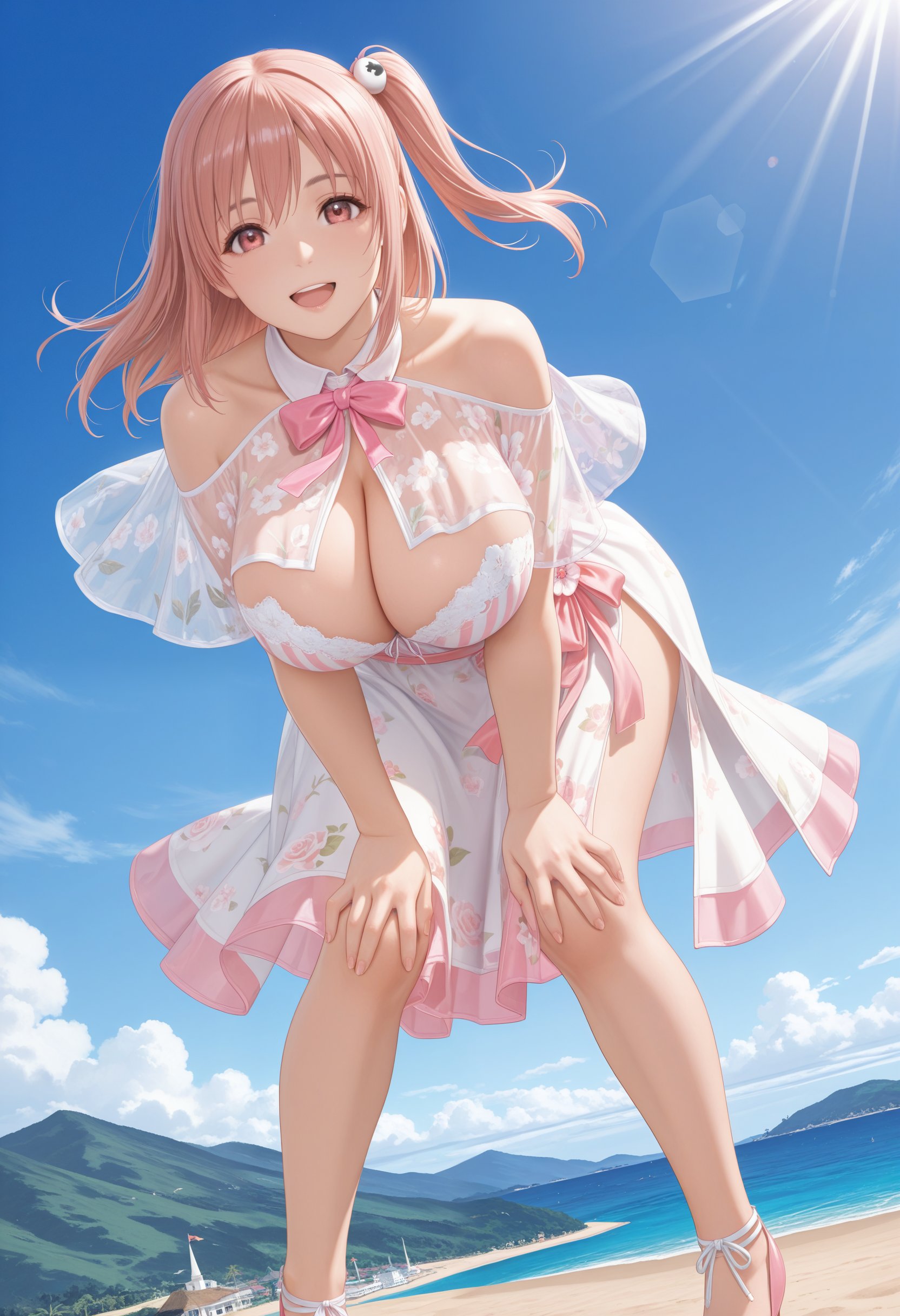 masterpiece,  best quality,  high resolution by reprinter on Tensor.Art