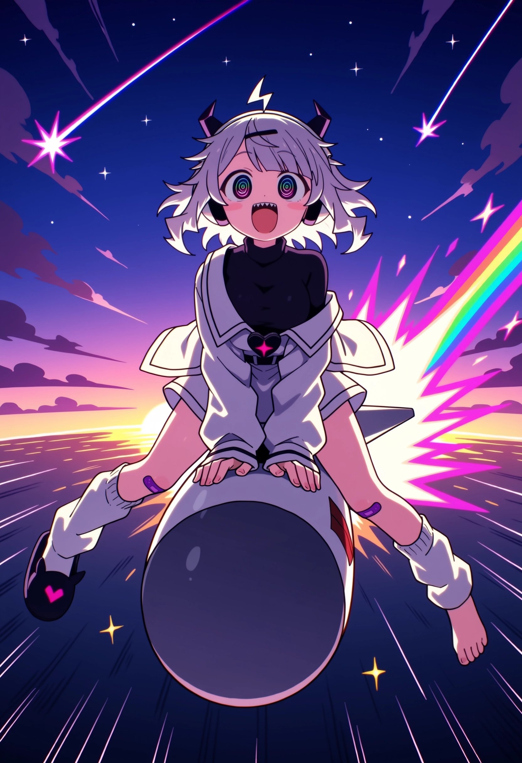 masterpiece,  best quality,  amazing quality by Di Gi Ossan on Tensor.Art
