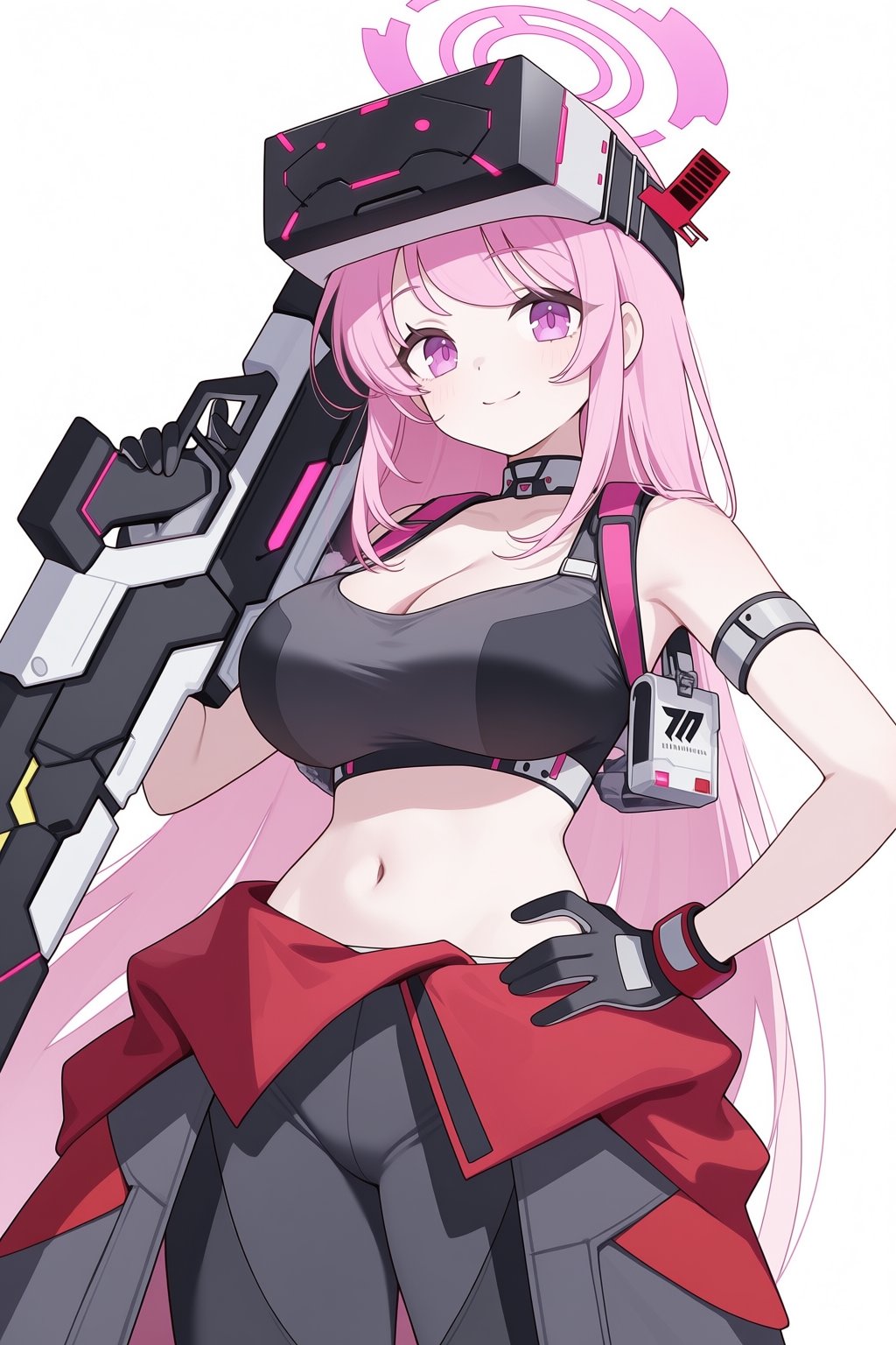 masterpiece,  best quality,  score_7 by RPG on Tensor.Art