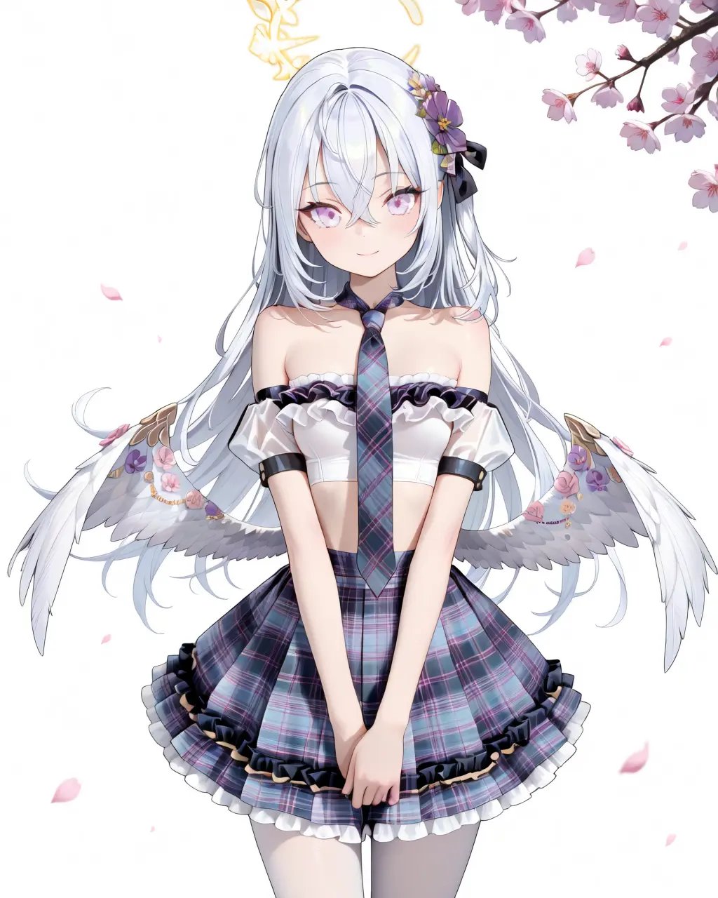AI generated image by reprinter on Tensor.Art
