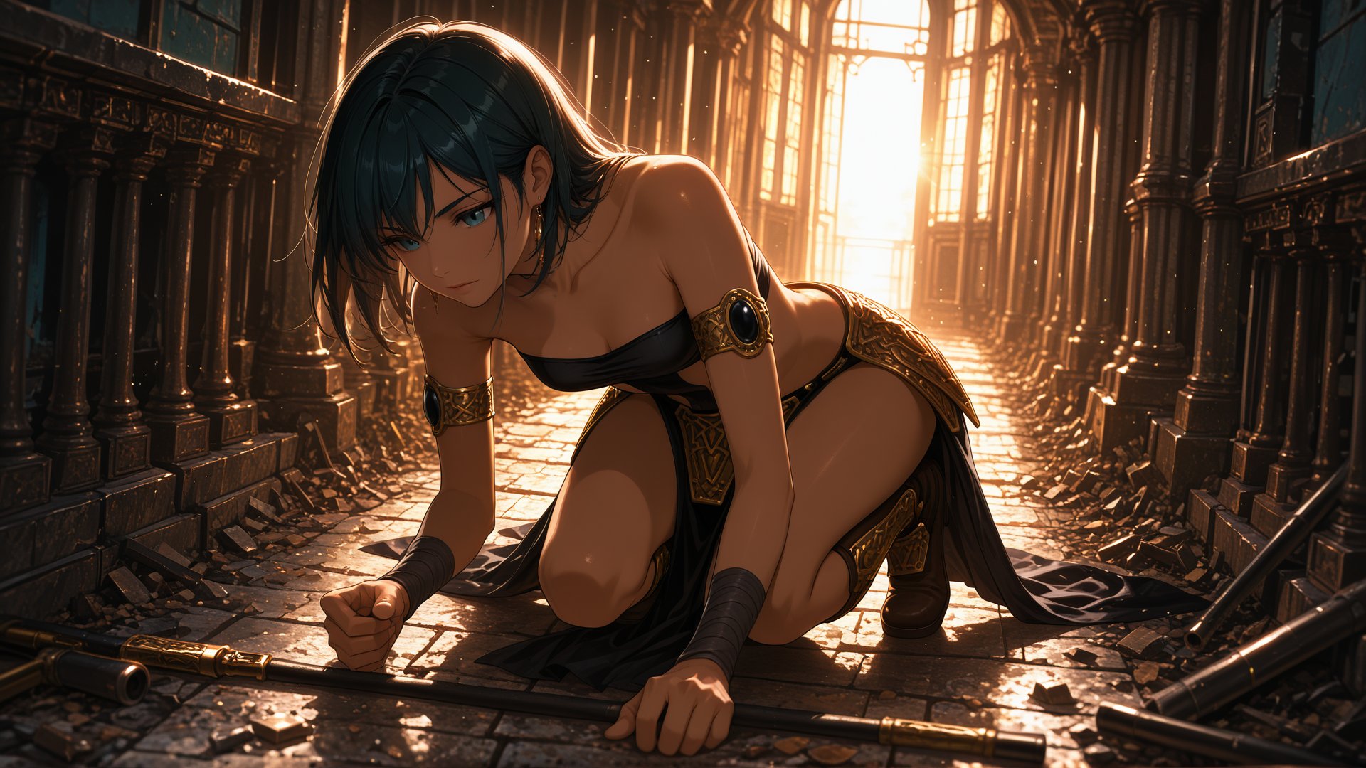 (masterpiece),  vibrant colors,  cinematic lighting by reprinter on Tensor.Art