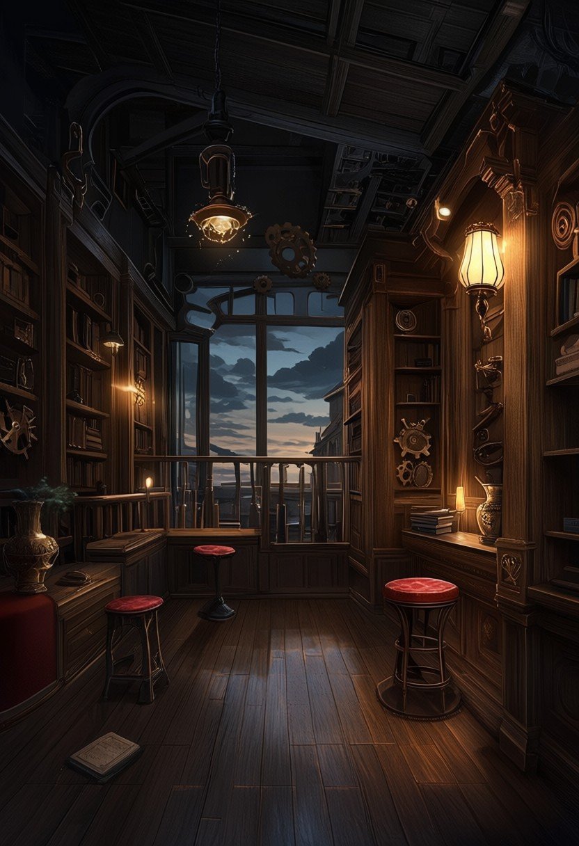 AI generated image by miaomiao on Tensor.Art
