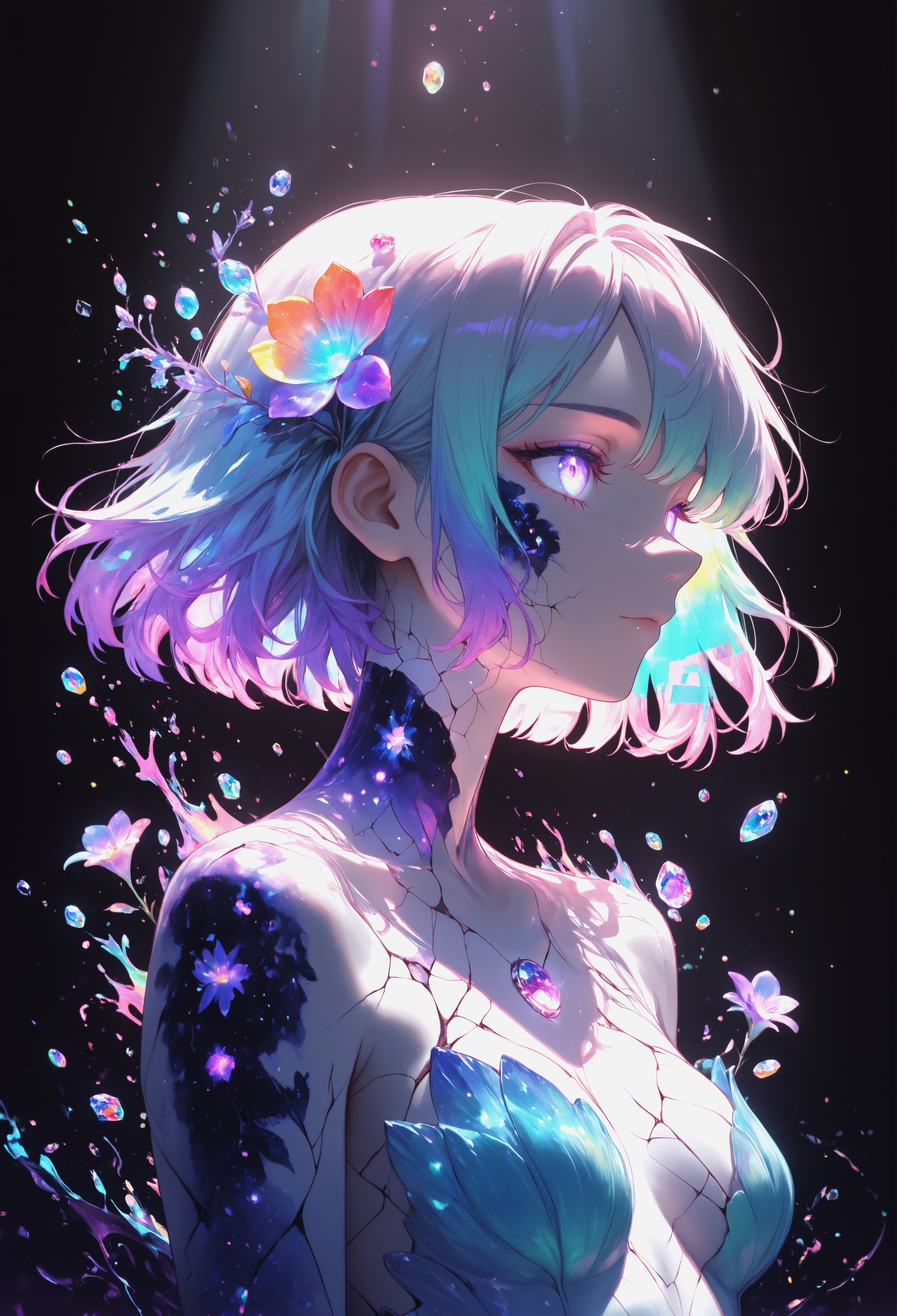 masterpiece,  best quality,  newest by poron on Tensor.Art