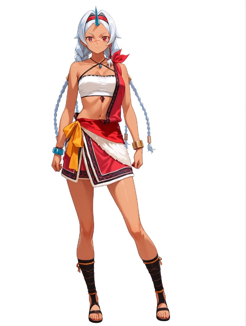 AI generated image by Ttan on Tensor.Art