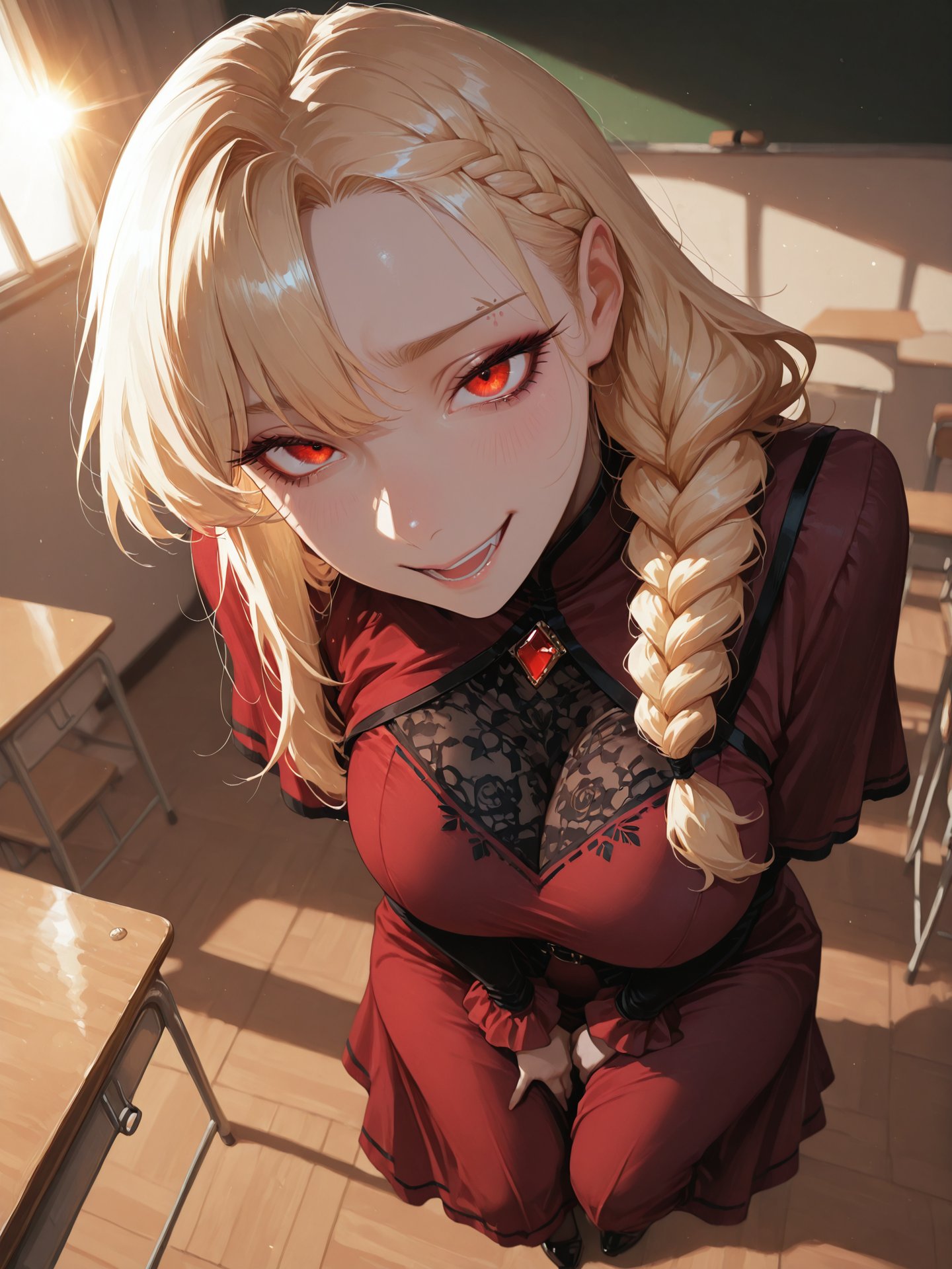 AI generated image by xion11 on Tensor.Art