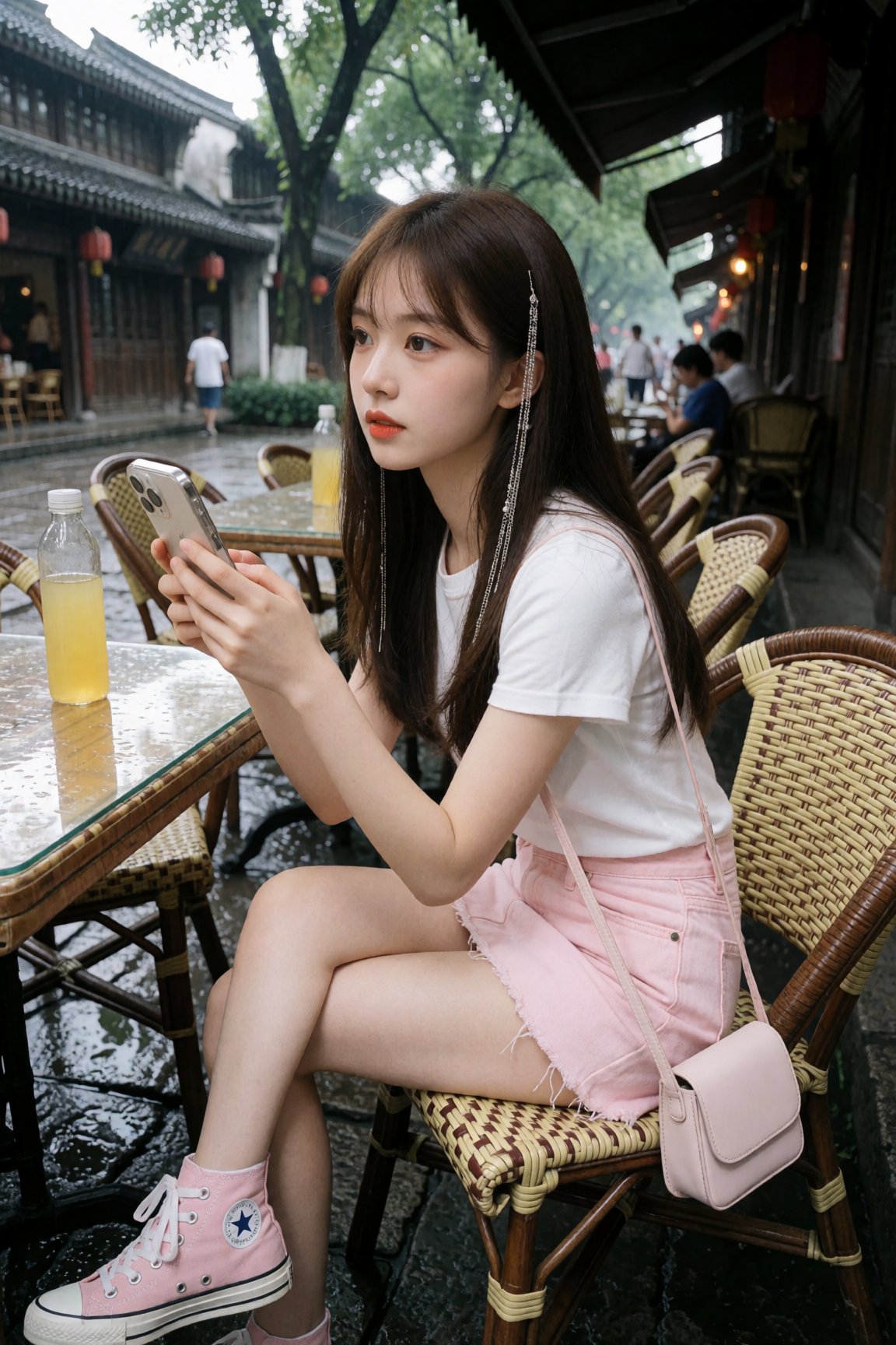 AI generated image by 小小苏ai on Tensor.Art