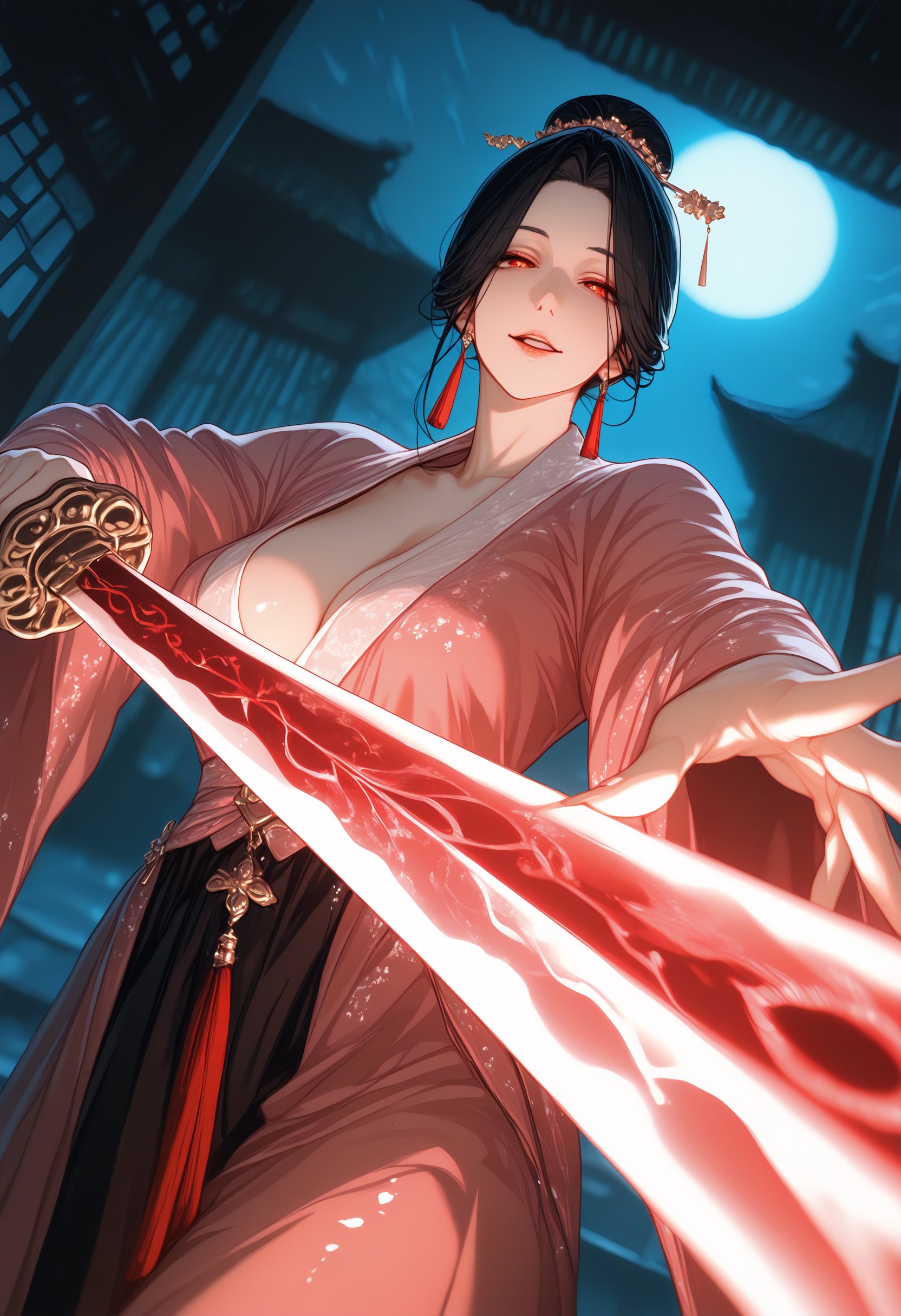 AI generated image by miaomiao on Tensor.Art