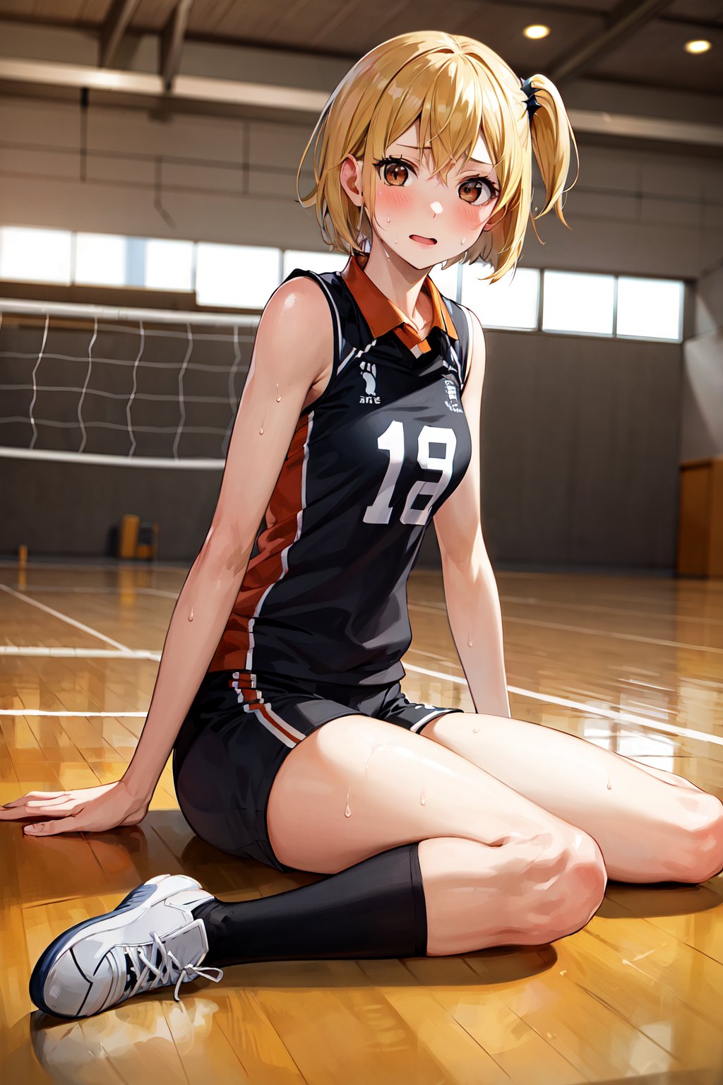 masterpiece,  best quality,  highres by h_madoka on Tensor.Art