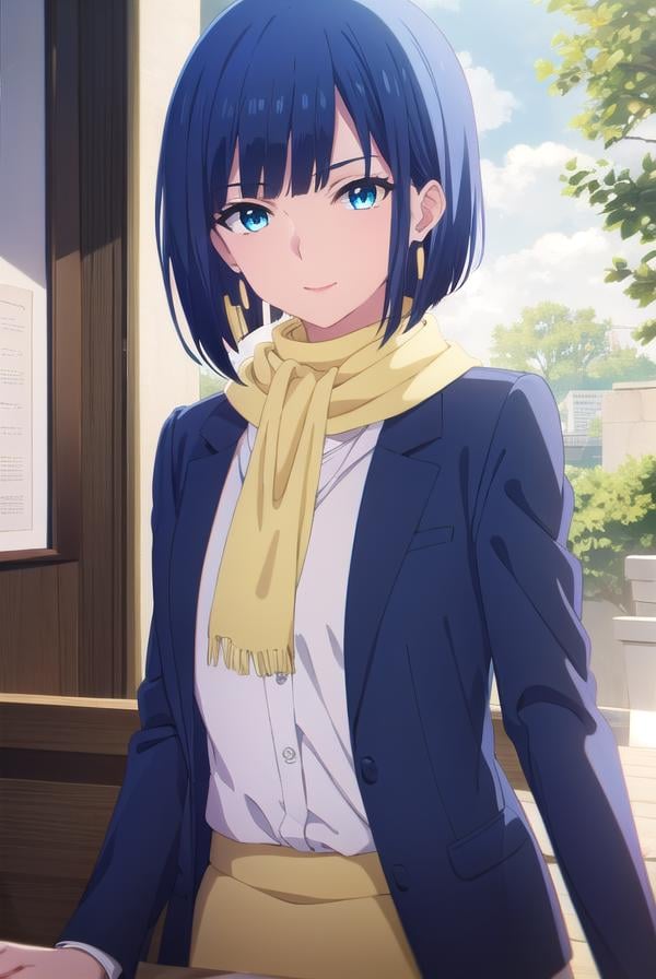 akinoyuugiri,  ,  akino yuugiri by Sol Eternelle on Tensor.Art